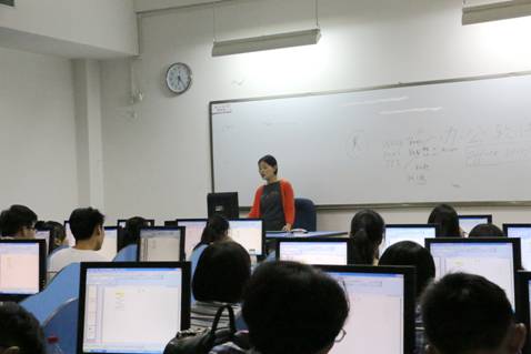 黎老师讲解word排版技巧